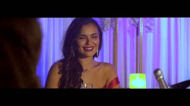 DANIEL SAVIC - VERO NEVERO  (Official Video)