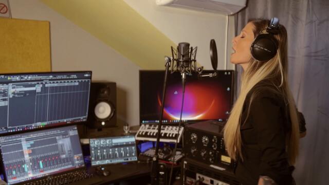 Azaliya - Липсваш ми