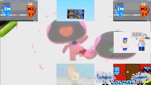 [TCS 2016-17 STYLE] Gary Palidin screaming at Myo - Sparta Lightspeed Remix