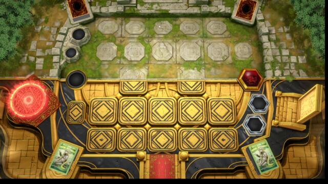 Една от най- невероятните ми победи  на Ranked в  Yu-Gi-Oh!  Master Duel ( Season 49 )