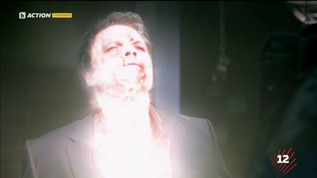 Supernatural / Свръхестествено - Сезон 9 Епизод 18 (Част 1) | БГ АУДИО