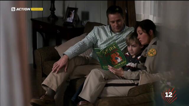 Supernatural / Свръхестествено - Сезон 9 Епизод 19 (Част 1) | БГ АУДИО