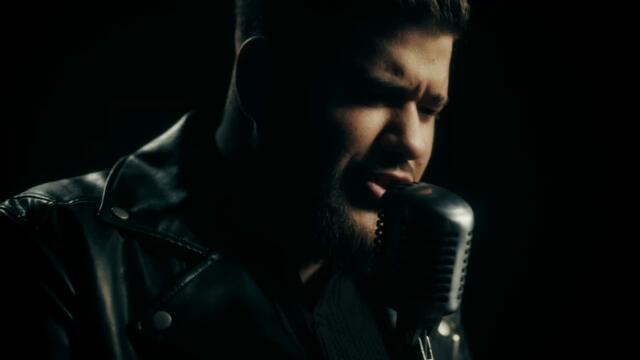 SAVA CIPLIC - LUDA PO MEN ( OFFICIAL VIDEO 2026 )