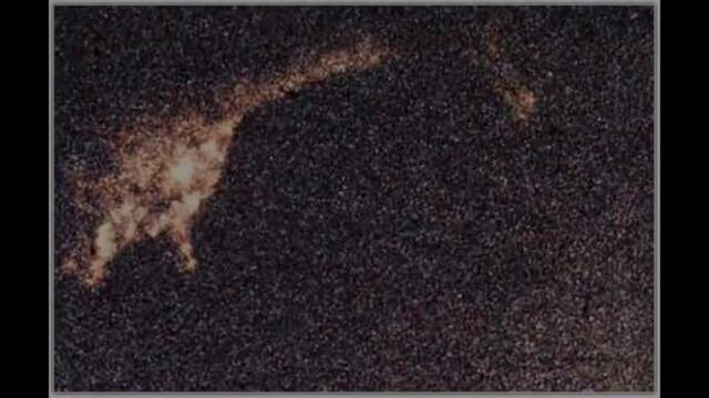 Real photos of the Loch Ness monster