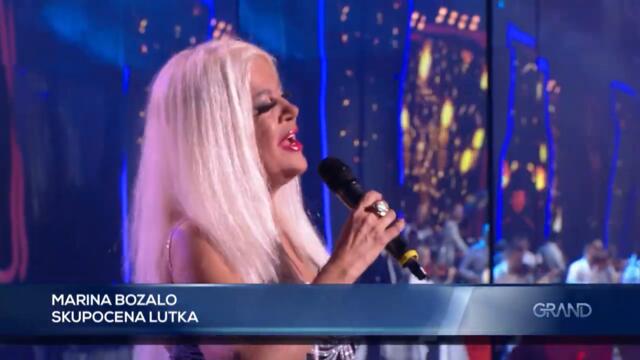Marina Bozalo - Skupocena lutka - (Tv Grand 30.01.2026.)