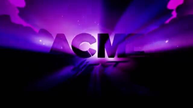 Cartoon Network - ACME Night_ Sign Off