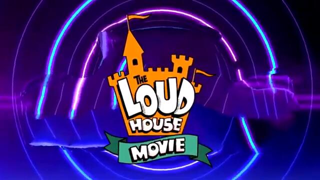 The Loud House Movie_ Cartoon Network's ACME Night Opening (ft. Life is Better Loud)