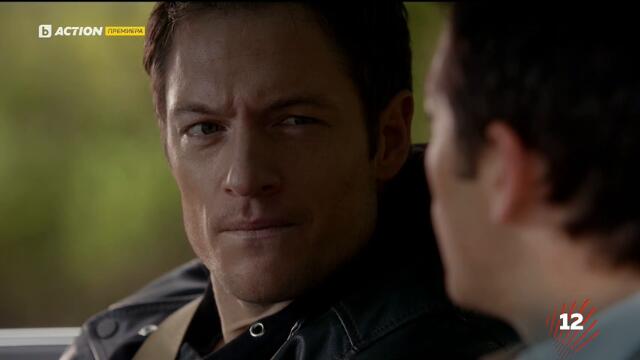 Supernatural / Свръхестествено - Сезон 9 Епизод 23 (Част 2) | БГ АУДИО