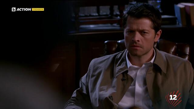 Supernatural / Свръхестествено - Сезон 9 Епизод 23 (Част 3) | БГ АУДИО
