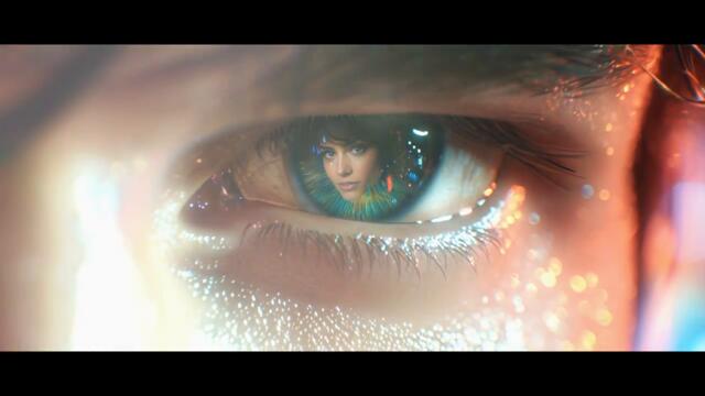 Anna Dameran -  ДА ТЕ БОЛИ _ Official Video 2025