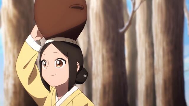 [ Бг Суб ] Двете тигърчета 07 [финал]