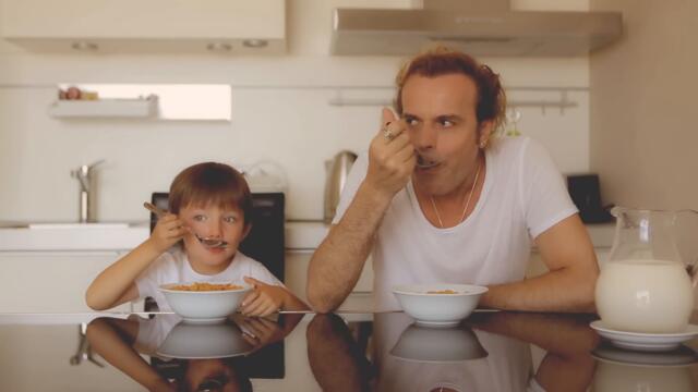 Как върви животът / турско