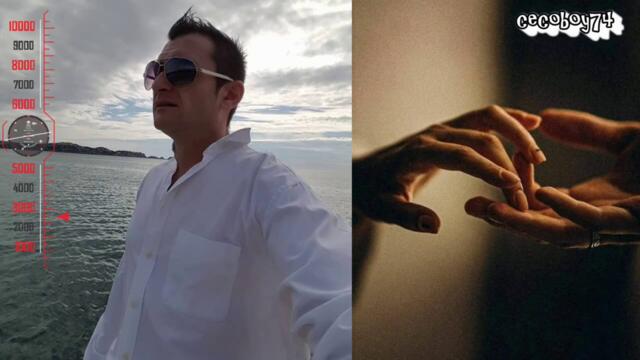 Δημητρης Μητροπανος - Ο Αγγελος - Ангелът