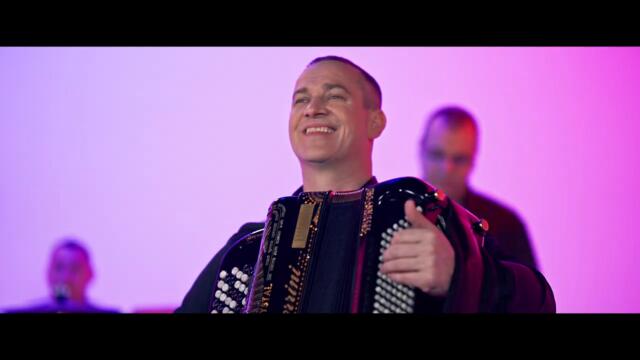 DESPERADO 037 BAND - NAŠA LJUBAV RUŠI SVE ( OFFICIAL VIDEO ) 2026.