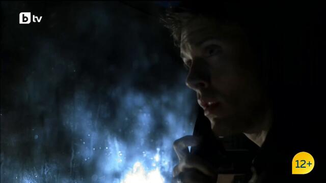 Supernatural / Свръхестествено - Сезон 1 Епизод 1 (Част 3) | БГ АУДИО