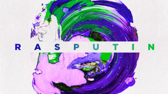 Rasputin (Extended Mix)