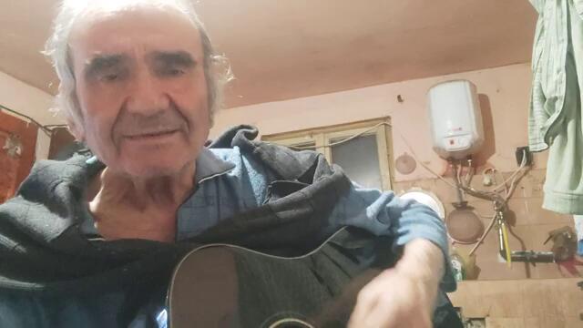 ПОСВЕТЕНО НА АНИ ! ПЕСЕН АНТОАН АНТОНОВ Antoine's Angelic Voice