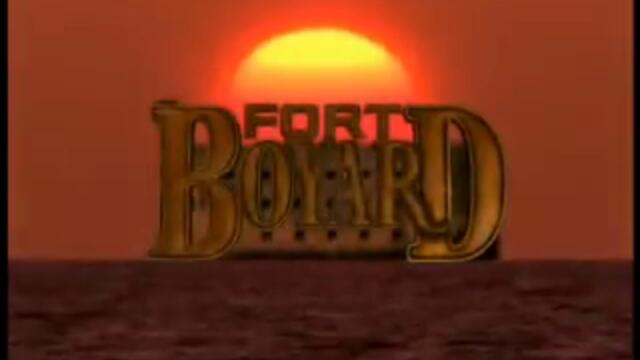 Остават Два Дни До Стартта На Fort Boyard 3 ти Сезон От Четвъртък От 20 00 По Бтв   Vbox7via torchbr