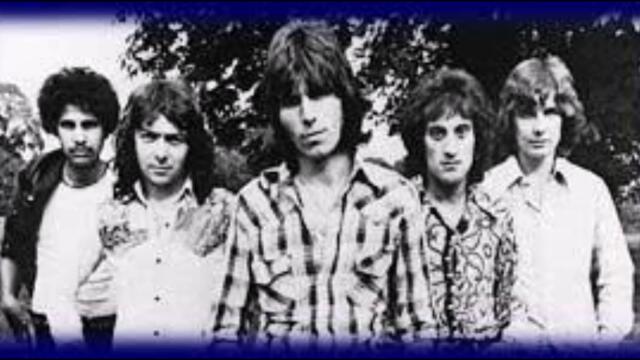 Cozy Powell  - Living A Lie - BG субтитри