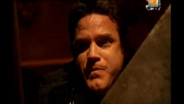 Warehouse 13 / Хранилище 13 сезон 1 еп. 4 part.1 BG Audio