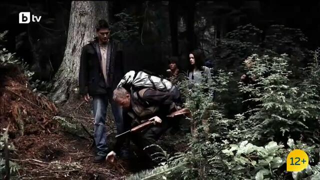 Supernatural / Свръхестествено - Сезон 1 Епизод 2 (Част 2) | БГ АУДИО