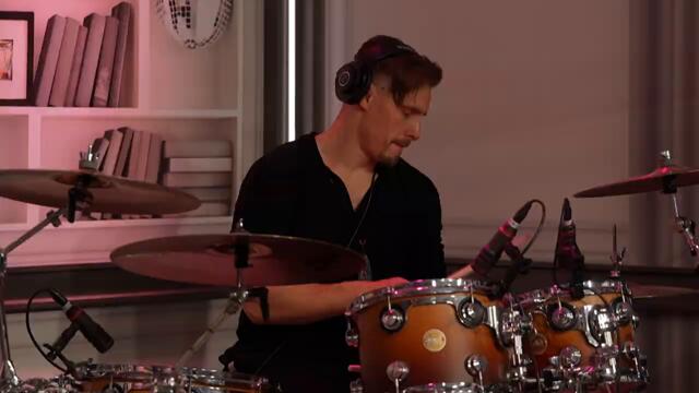 Budiš me - Marko Kutlić _ Dalibor Petko Show _ CMC TV