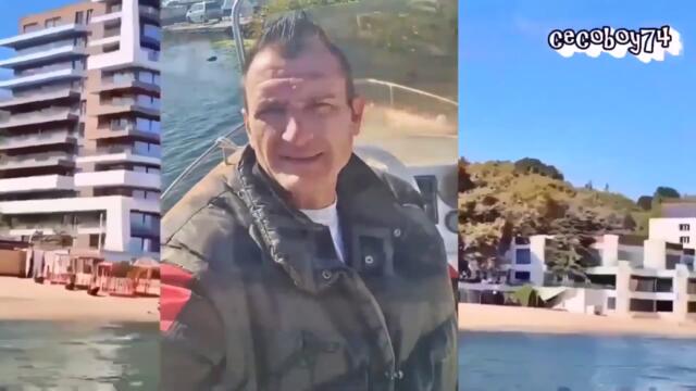 Δημητρης Μητροπανος - Θα Κοψω Το Κεφαλι Σου - ще ти отрежа главата