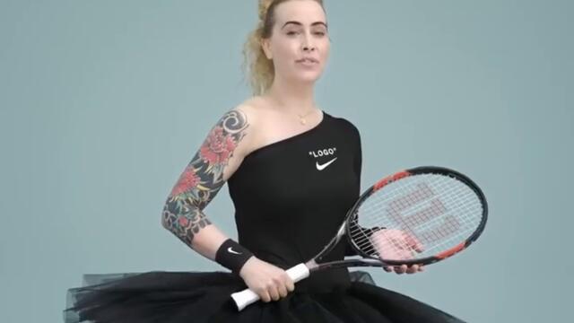 Anouk  Its A New Day Official Video_480p