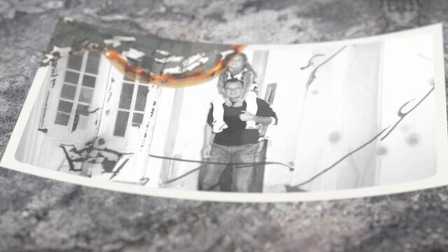 Natalie Balmix -  Hladno mi je (OFFICIAL VIDEO)