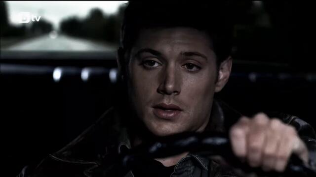 Supernatural / Свръхестествено - Сезон 1 Епизод 3 (Част 2) | БГ АУДИО