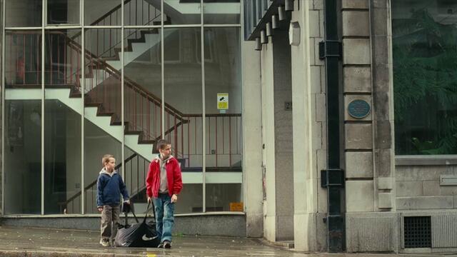Милиони Millions   (2004) Бг Аудио Част 2
