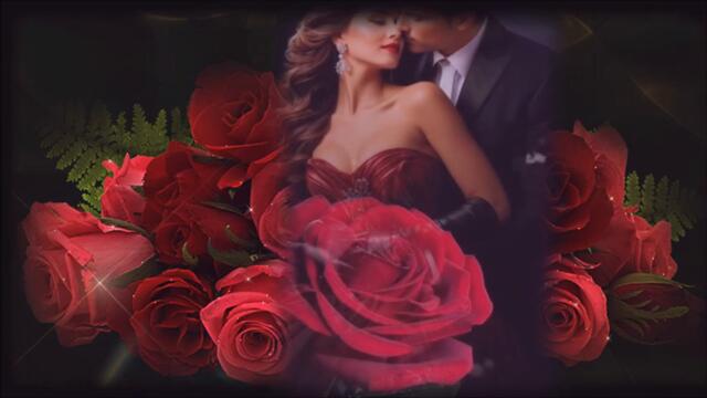 Tonight I am yours( Saxophone)2026