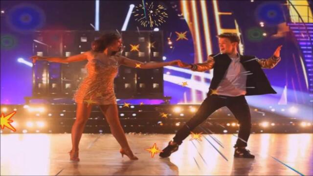 Ritmo d'Amore - Solo io e te 2026