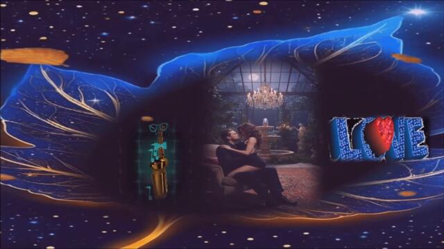 At the end of the night ( Saxophone)2026