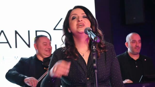 BAND4U - SERBIAN RETRO MASHUP (COVER) 2026