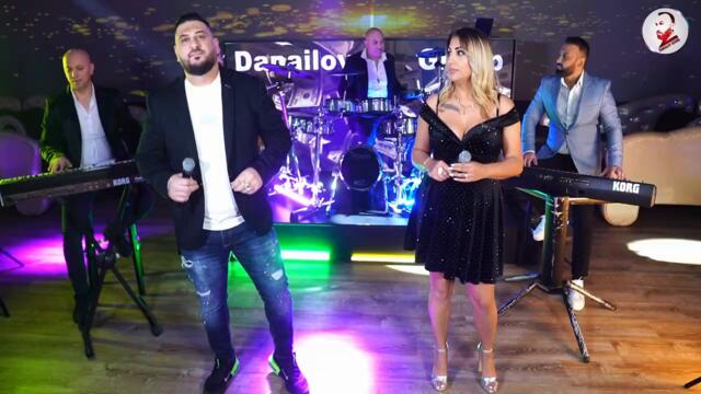 DANAILOV GROUP ft RENI I GENADI -  ''МЪЖ МЕЧТА'' 2026