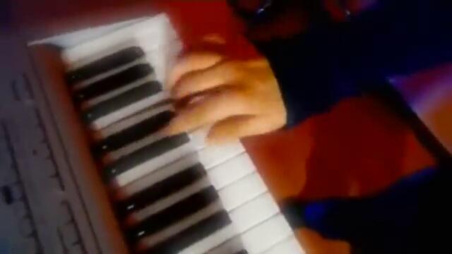 Asim Bajric - Baska ona baska ja - (Official Video) bg sub