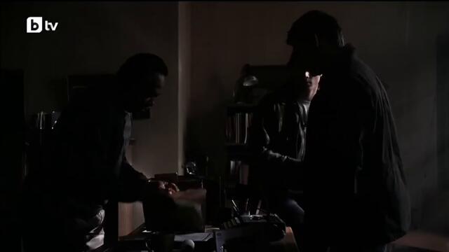 Supernatural / Свръхестествено - Сезон 1 Епизод 5 (Част 2) | БГ АУДИО