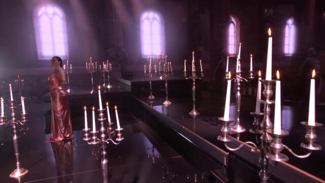 Ceca - Žarila sam žar _ Novogodišnji program (RTV Pink 2022) bg sub