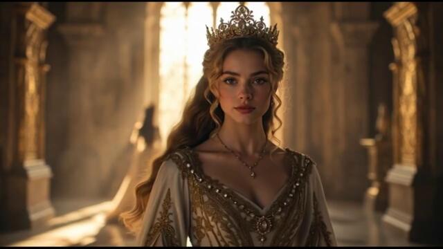 ПРИНЦЕСА - НА АНИ С ЛЮБОВ!