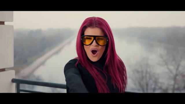 Валя & Борис Дали - “Кобрата” _ 4K Official Video