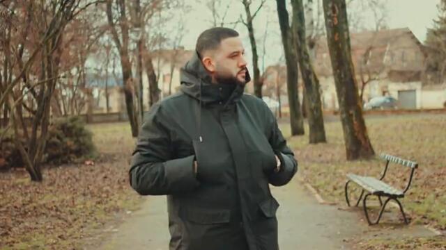 SEFKI JAHJIC CACI - NEK JE PUSTA TUĐINA (OFFICIAL VIDEO) 2026