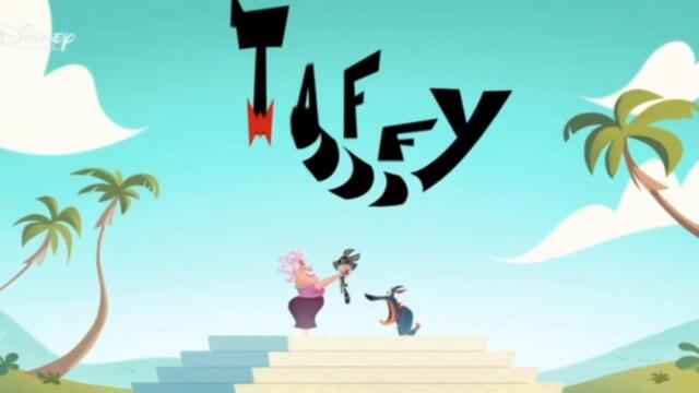 Тафи - Мисис много целувки (БГ Аудио)