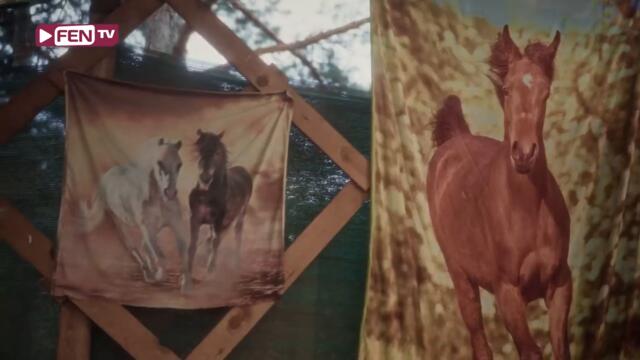 Иван Паланов - Искам я (Official Music Video) __ #FF7