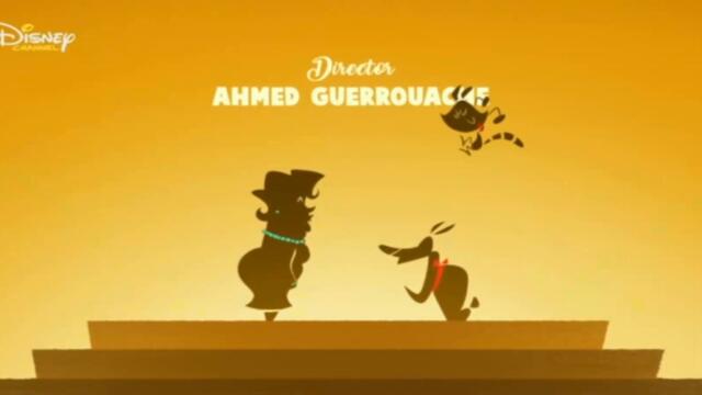 Тафи - Снежно съревнование (БГ Аудио)