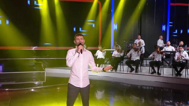 Aladin Pehic - Sta ti srce kaze - GP - (Tv Grand 06.02.2026.)