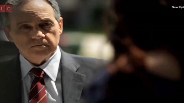 Предателства - Да умреш заради популярност (Част 4) (БГ Аудио)