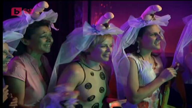 Щурите съседи сезон 2 епизод 12 (29) Българско аудио част 2