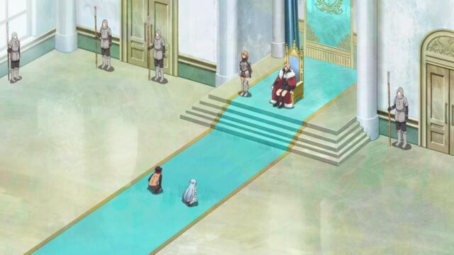 Yuusha Party ni Kawaii Ko ga Ita node, Kokuhaku shitemita EP6 BG SUB