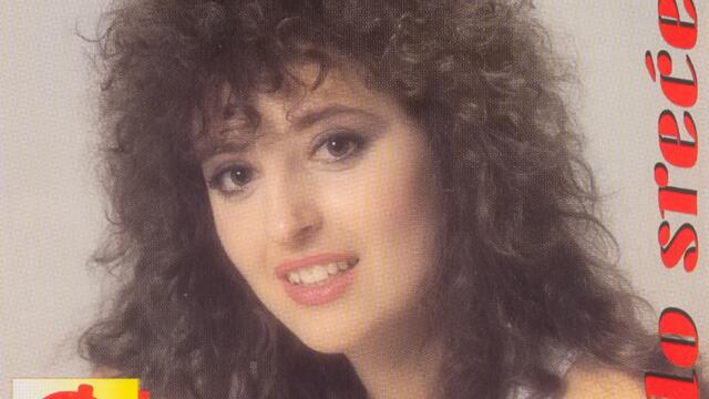Dragana Mirković - Milo moje, sto te nema (Audio)